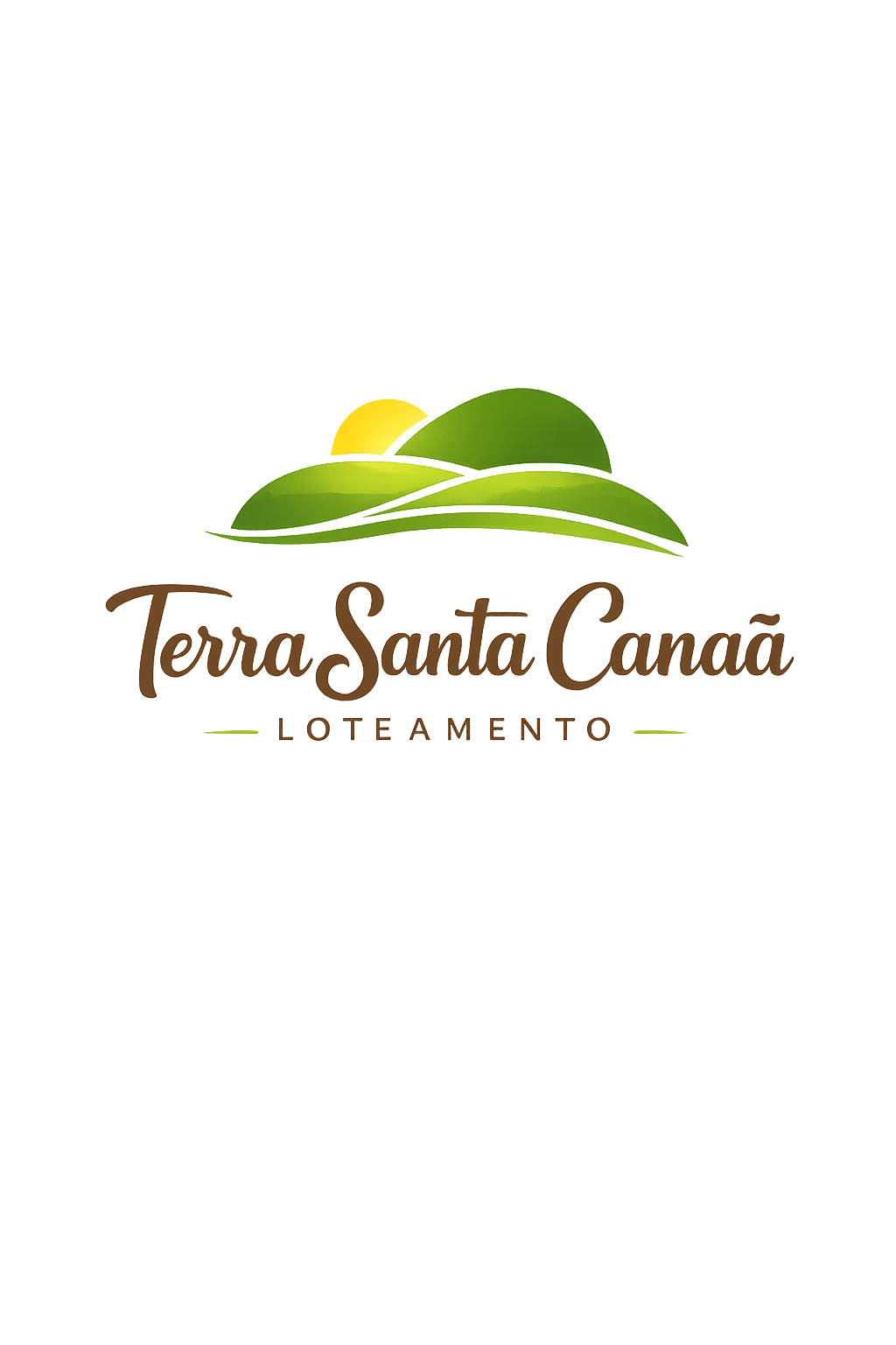 Loteamento Terra Santa Canaã